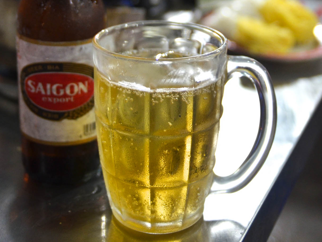 9 loại thức uống du khách phải thử ở Sài Gòn