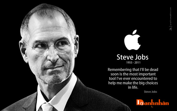 Steve Jobs nhà quản trị tài ba hay bảo thủ?