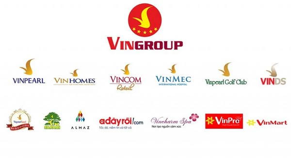 Sứ mệnh của tập đoàn Vingroup