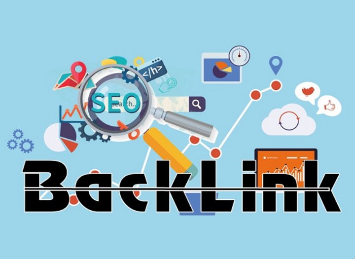 Chiến lược xây dựng backlink mạnh cho SEO tổng thể hiệu quả