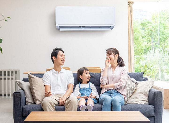 Có nên bật chế độ Eco máy lạnh liên tục cả ngày không?