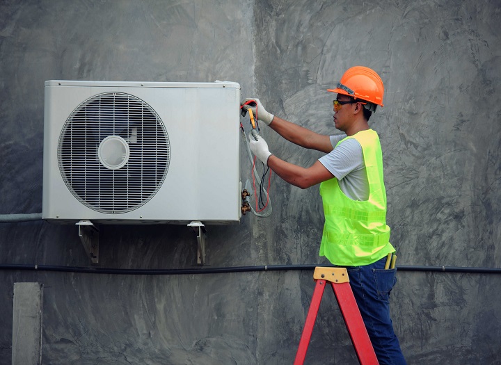 Bật Eco Mode liên tục có ảnh hưởng đến block máy lạnh không?
