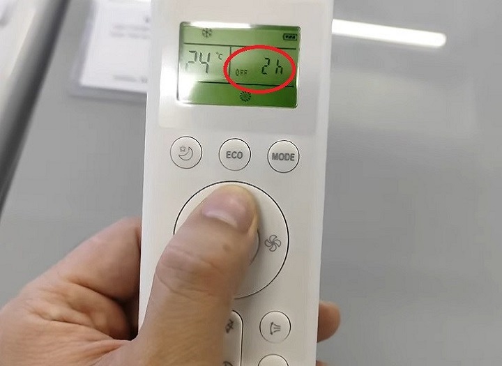 Bật tắt Eco Mode mỗi ngày có ảnh hưởng đến máy lạnh không?