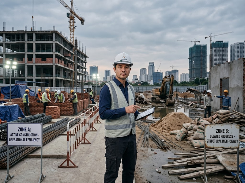 Dấu hiệu cần bổ sung vốn cho dự án đầu tư