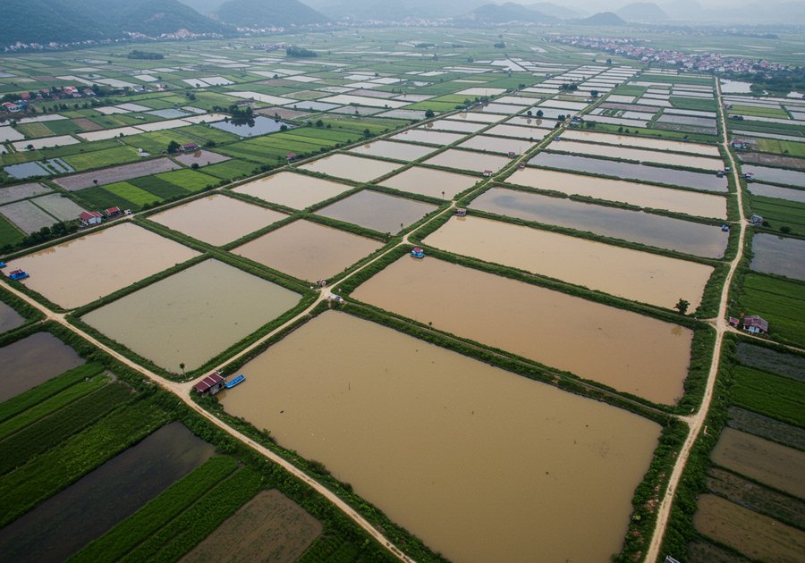 Cá rô đồng thích ăn mồi gì nhất và cách làm mồi tại nhà đơn giản