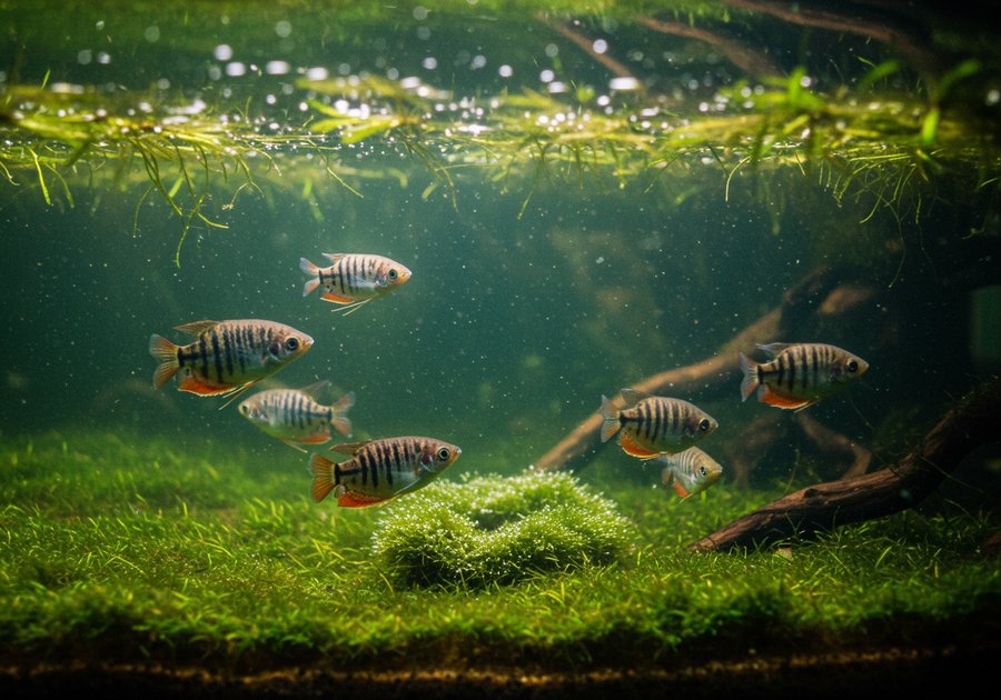 Cá sặc là cá gì? Đặc điểm nhận biết các loài cá sặc tại Việt Nam