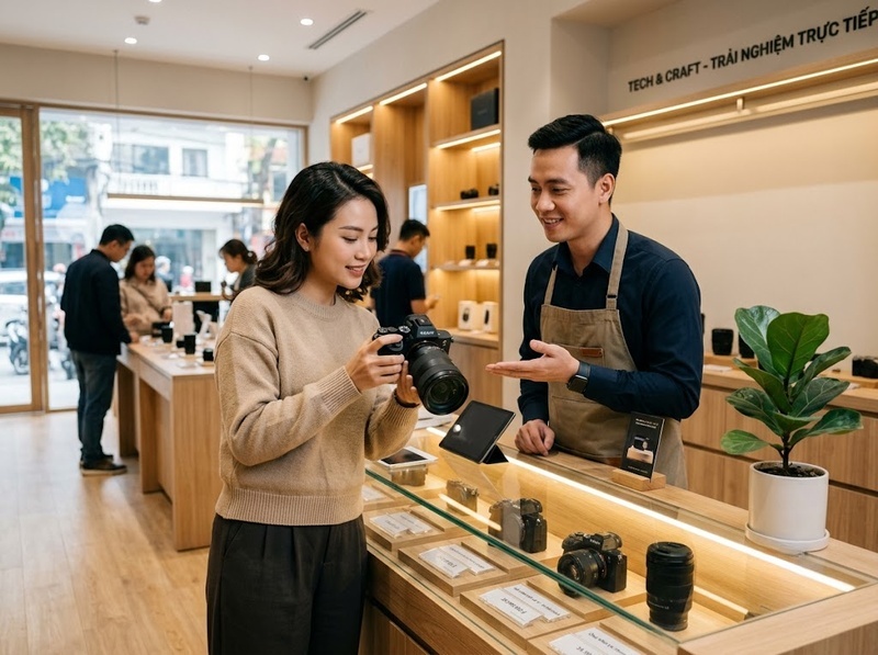 Tổng hợp các kênh bán hàng doanh nghiệp nên cân nhắc