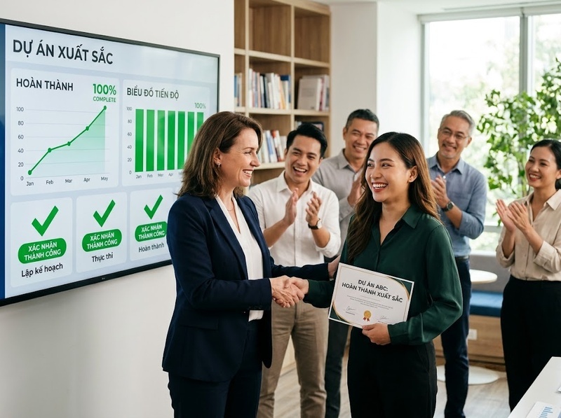 Phân biệt phản hồi tích cực và phản hồi điều chỉnh