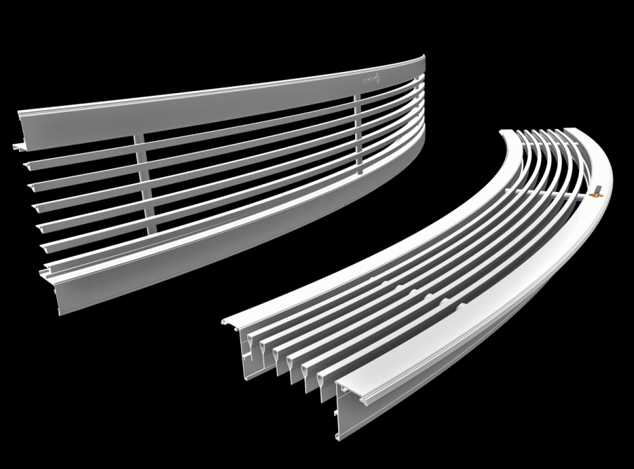 Hướng dẫn chọn miệng gió Linear phù hợp cho từng công trình
