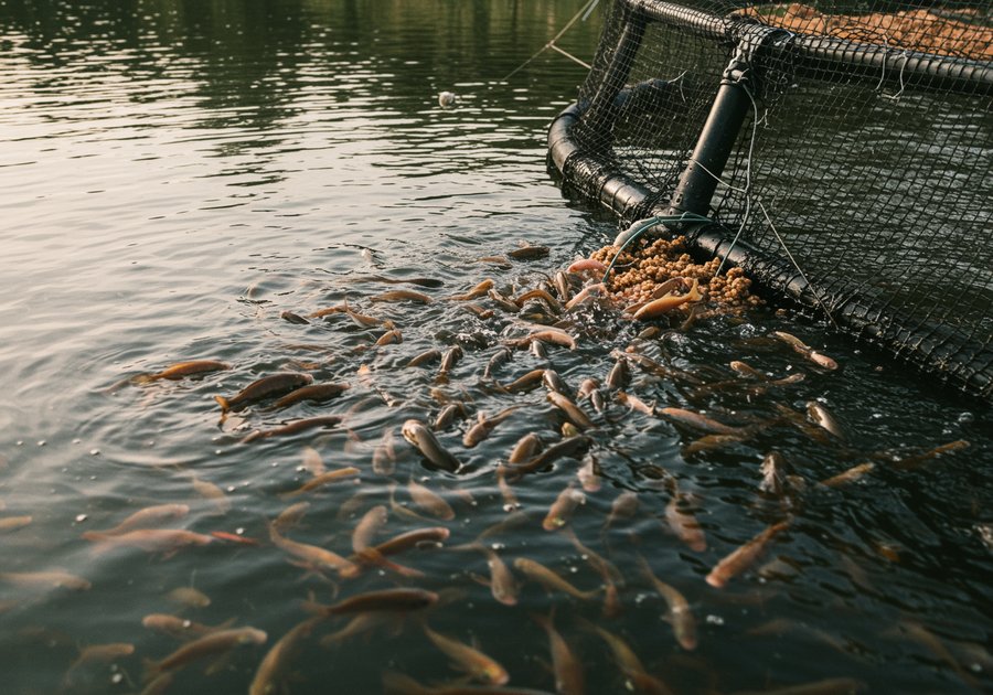 Cách nuôi cá rô đầu nhím thương phẩm có lời