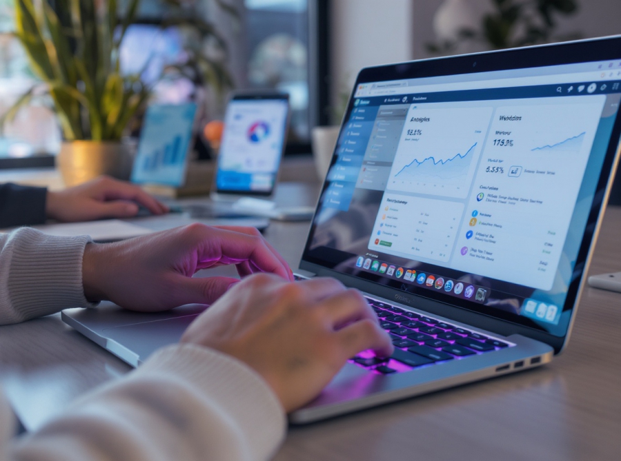 Hướng dẫn quản trị website hiệu quả từ A đến Z