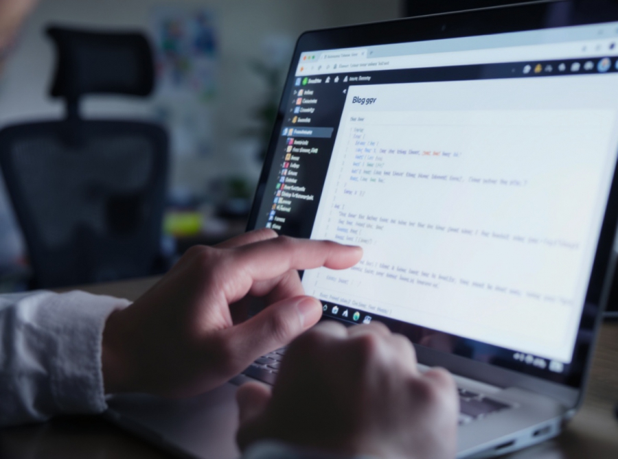Cách cập nhật nội dung website nhanh và chuẩn SEO