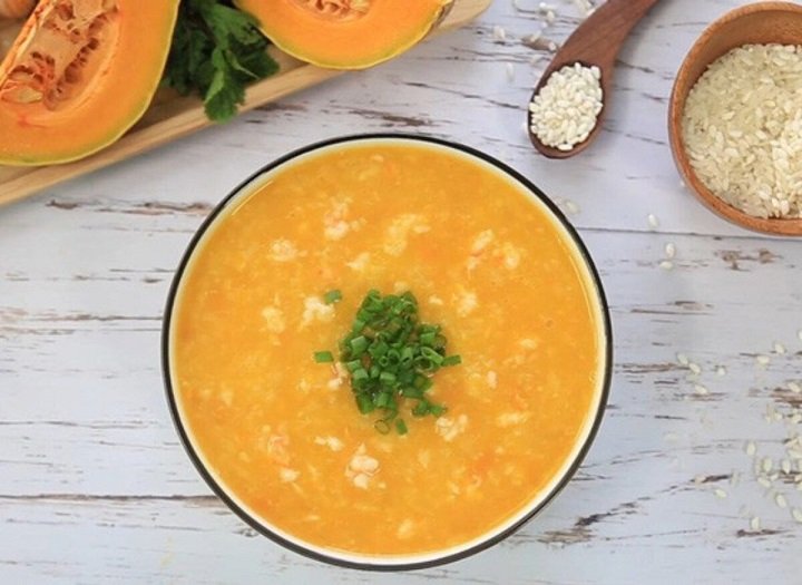 Cách nấu cháo dinh dưỡng cho bé theo từng độ tuổi: từ 6 đến 24 tháng