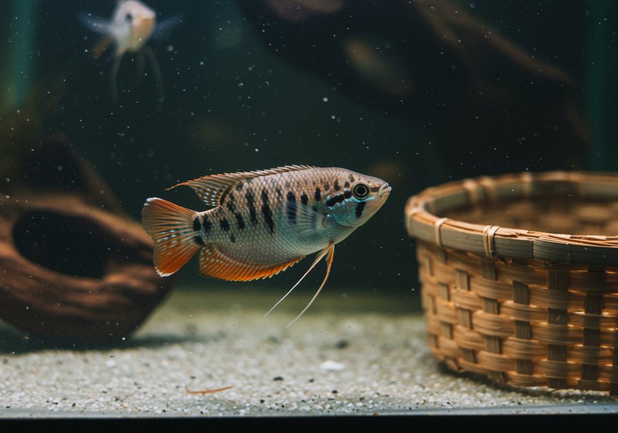 Cách tính chi phí nuôi cá sặc rằn theo diện tích ao và lợi nhuận thực tế