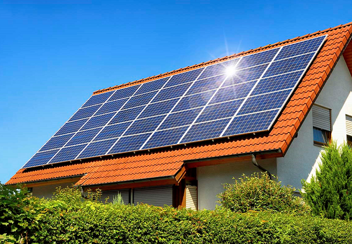 Có nên tự lắp đặt hệ thống điện mặt trời 3kW không?