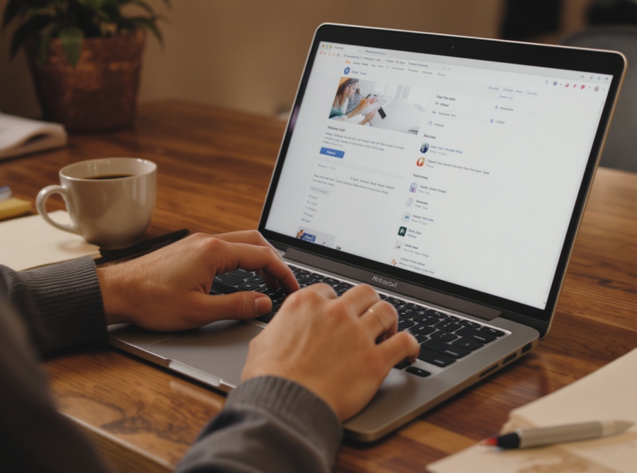 Các công việc hàng ngày của người quản trị website