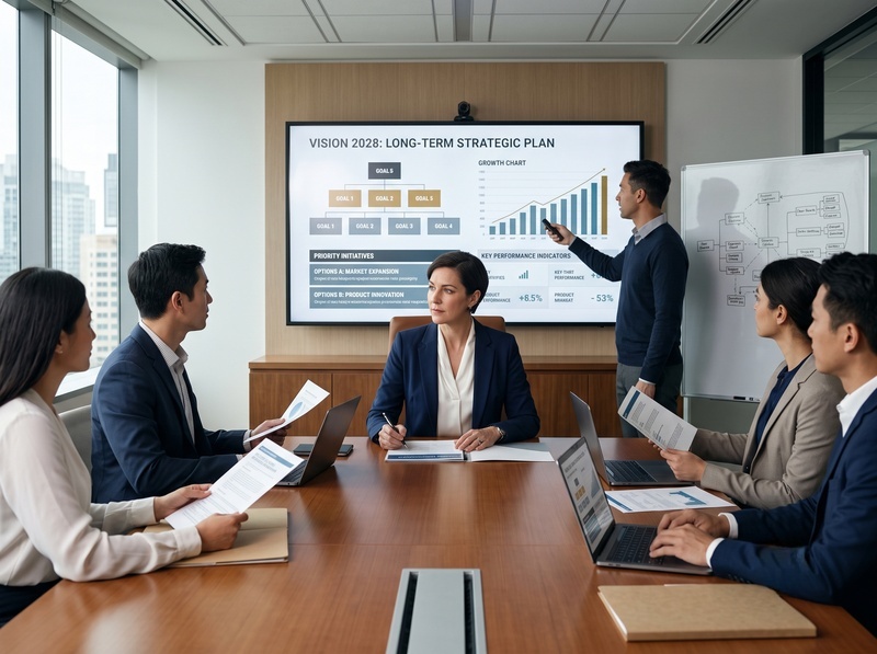 Các công việc người quản lý nên tự đảm nhiệm