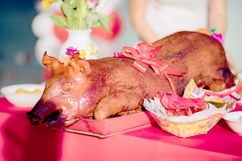 Cách cúng khai trương đơn giản nhất nhưng vẫn đúng lễ