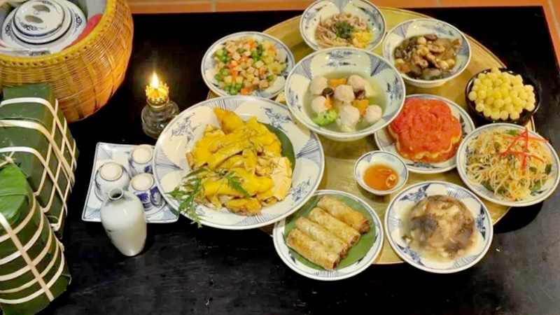 Đám giỗ là gì? Ý nghĩa phong tục cúng giỗ truyền thống