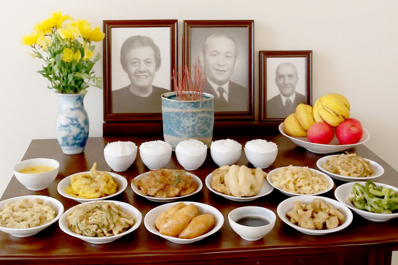 Đám giỗ hay đám dỗ? Đâu là cách viết chính xác?