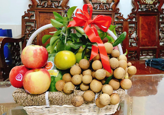 Đám giỗ kiêng kỵ trái cây gì để tránh rước xui xẻo cho gia chủ