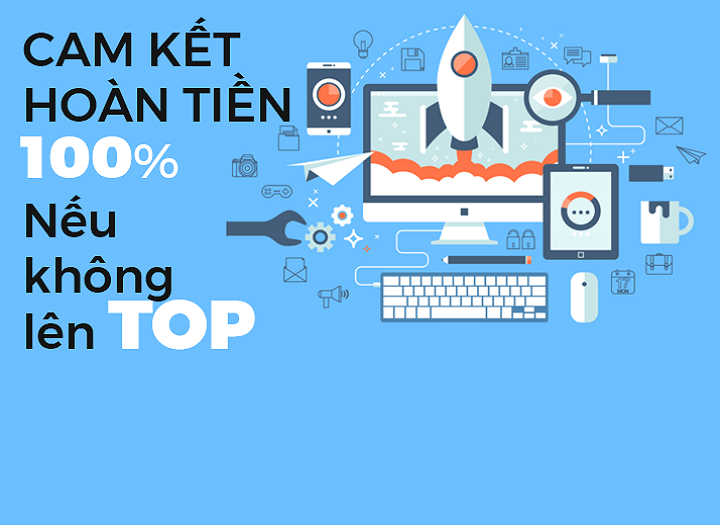 Cách nhận biết dịch vụ SEO uy tín cho doanh nghiệp
