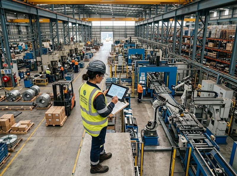 Doanh nghiệp nào phù hợp với định giá theo tài sản?