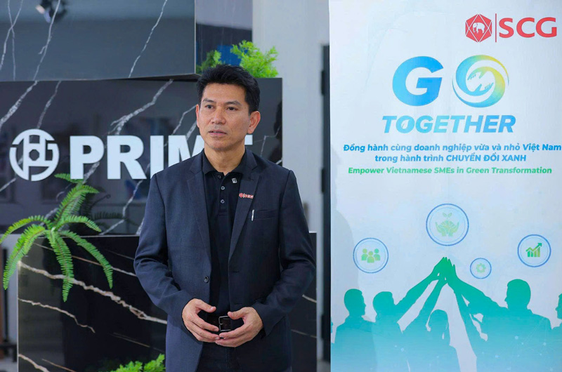 ESG COMPANY TOUR 2026: ĐỒNG HÀNH CÙNG DOANH NGHIỆP SME ĐƯA MỤC TIÊU ESG VÀO THỰC TIỄN