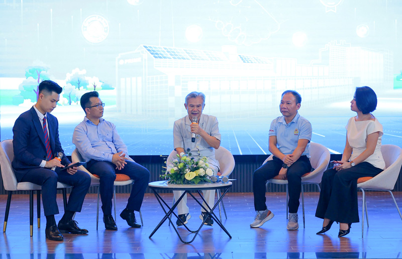 ESG COMPANY TOUR 2026: ĐỒNG HÀNH CÙNG DOANH NGHIỆP SME ĐƯA MỤC TIÊU ESG VÀO THỰC TIỄN