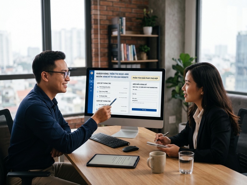 Phân biệt inbound sales và outbound sales
