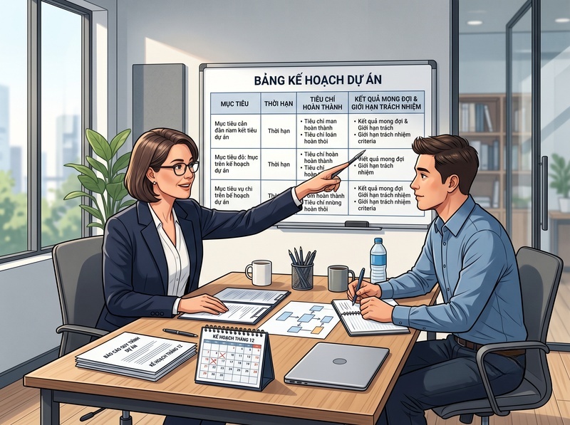 Dấu hiệu nên ủy quyền thay vì tự thực hiện