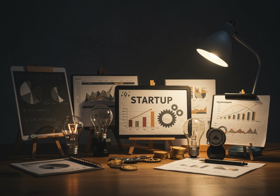 Khởi nghiệp là gì? Những mô hình khởi nghiệp thành công cho giới trẻ