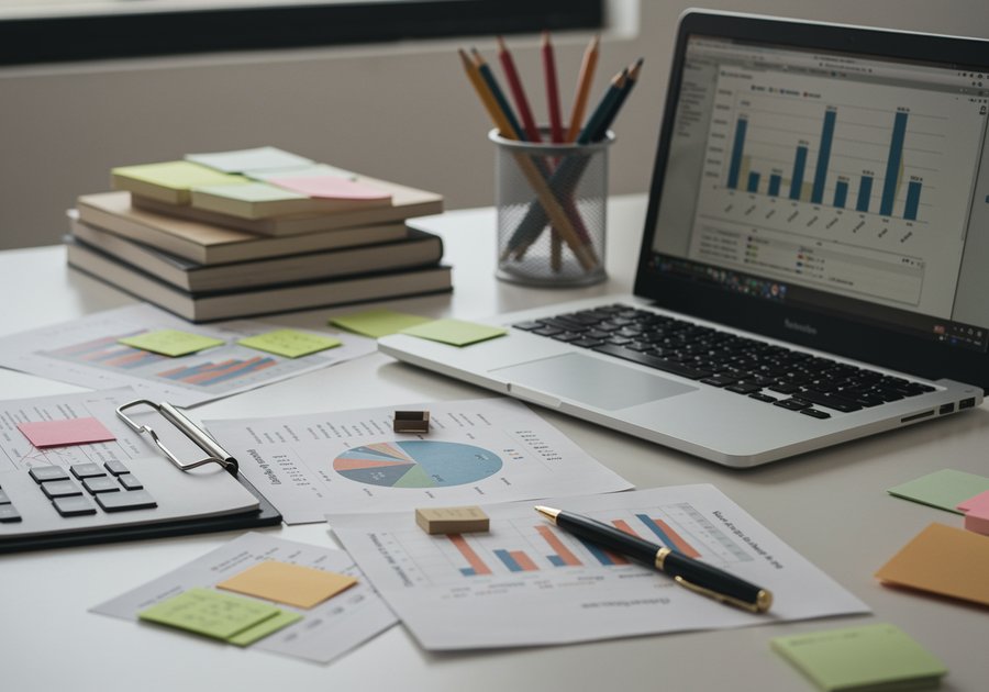 Khởi nghiệp buôn bán nhỏ cần bao nhiêu vốn để bắt đầu?