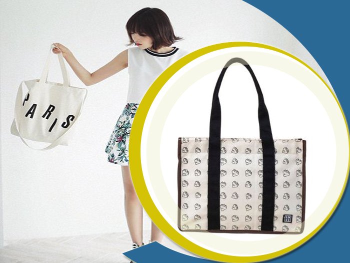Các tiêu chí kiểm định chất lượng túi canvas bạn cần biết