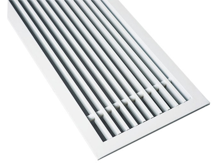 Ưu nhược điểm của miệng gió Linear nan T bạn nên biết