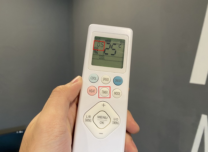Dùng Eco Mode hay hẹn giờ tắt điều hòa sẽ tiết kiệm hơn?