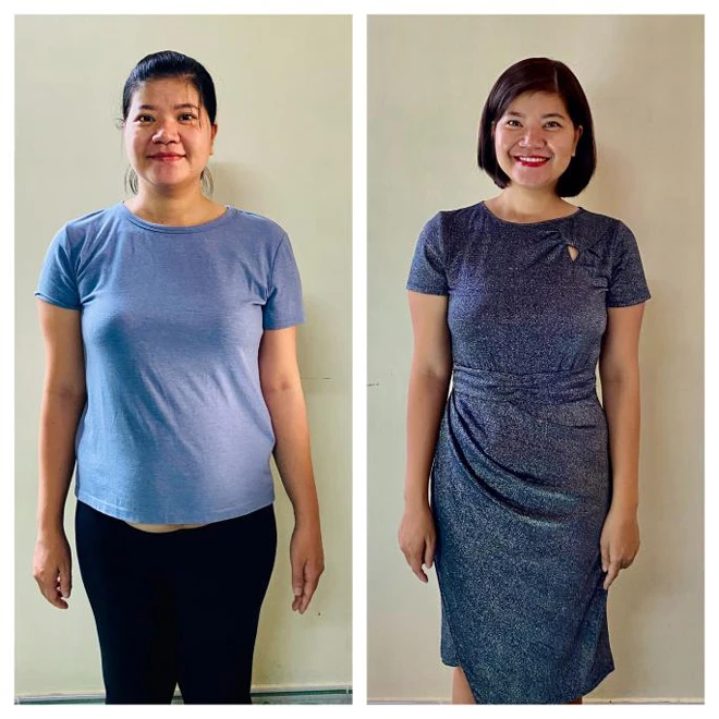 Dược sĩ Nga Keto - Chuyên gia giảm cân -  Sáng lập Viện dinh dưỡng Keto