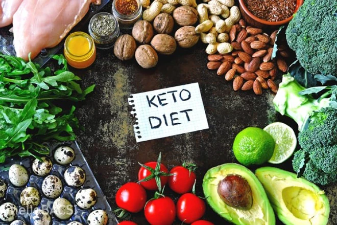 Dược sĩ Nga Keto - Chuyên gia giảm cân -  Sáng lập Viện dinh dưỡng Keto