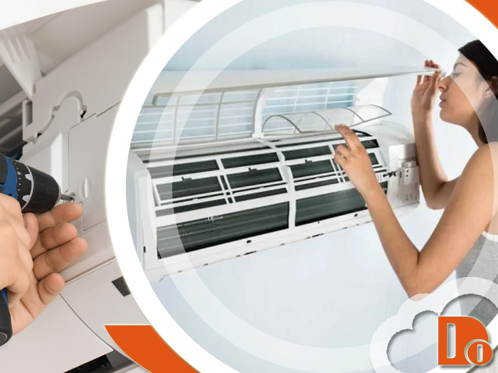 Nguyên nhân máy lạnh bị chảy nước và cách khắc phục nhanh