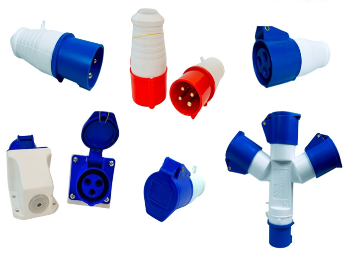 Ổ cắm điện 3 chấu là gì? nguyên lý và tác dụng tiếp địa