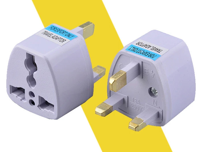 Ổ điện 3 chấu Malaysia và Việt Nam khác nhau thế nào