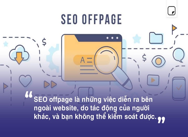 Phân biệt onpage và offpage SEO cho người mới bắt đầu