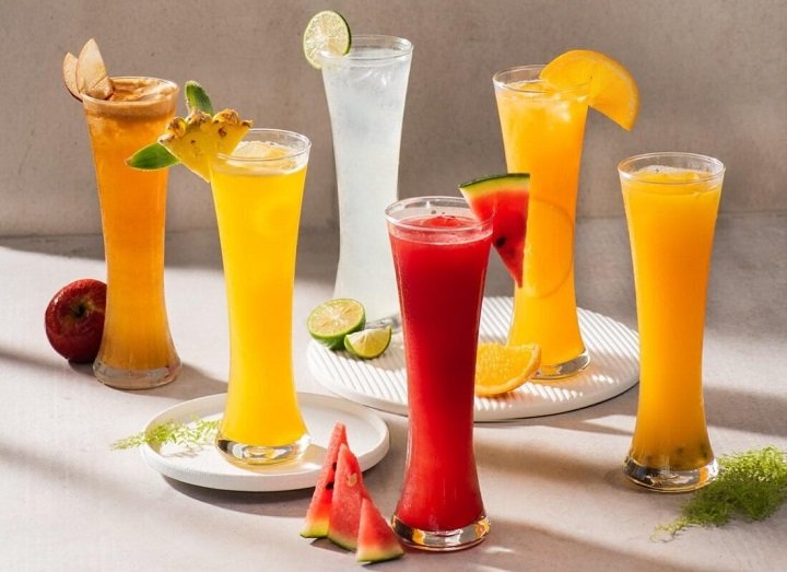 Mở quán đồ uống nên kinh doanh những loại thức uống nào để hút khách