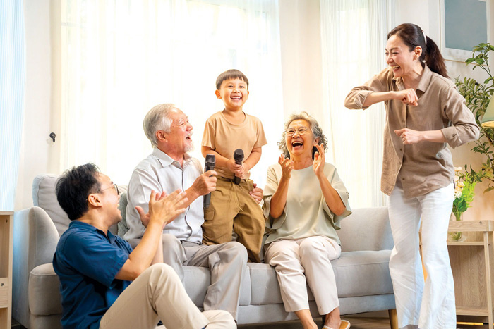 Người Việt tại Đức và hành trình quản lý tài chính kiểu châu Âu