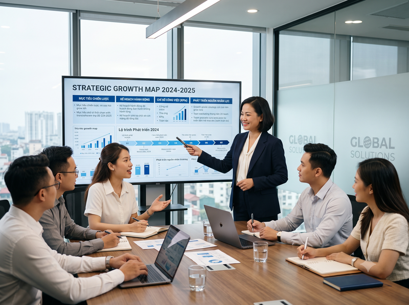 Cách quản lý thời gian của người quản lý