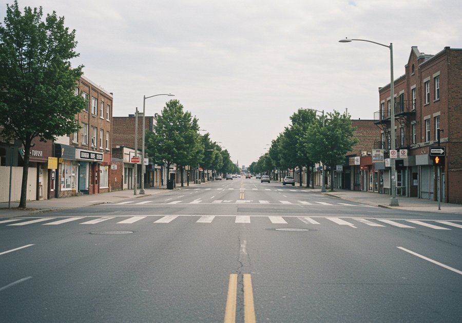 Quy định cấm bán hàng rong trên toàn quốc cấm những khu vực nào