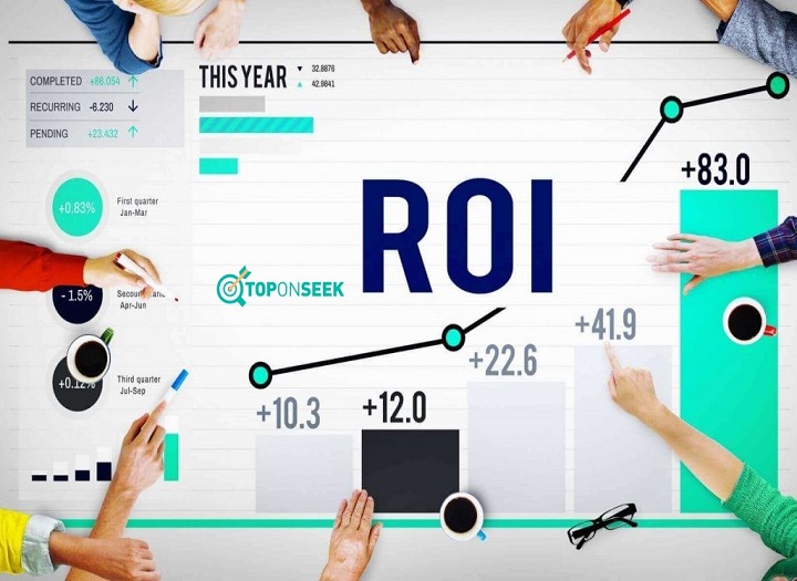 Tính toán ROI từ seo website như thế nào là hợp lý