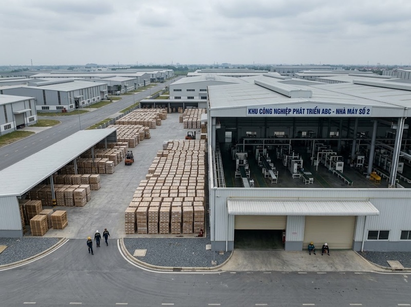 Tránh đầu tư công suất vượt nhu cầu thị trường