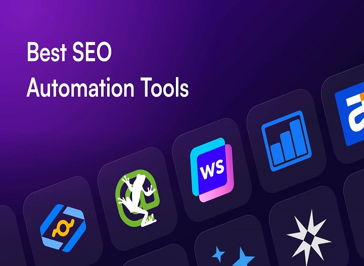 Cách triển khai SEO automation cho doanh nghiệp vừa và nhỏ