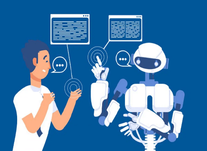 Cách AI đang thay đổi chiến lược SEO website chuyên nghiệp